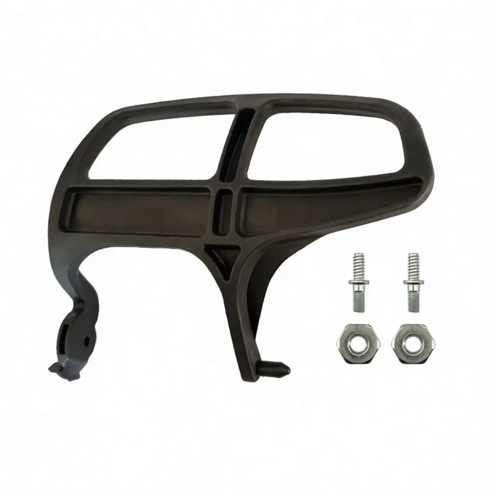 Hand Guard Brake Handle For Stihl MS192T MS193 MS200 Chainsaw Replacement Power Tool Spare Parts Garden Equipment Component