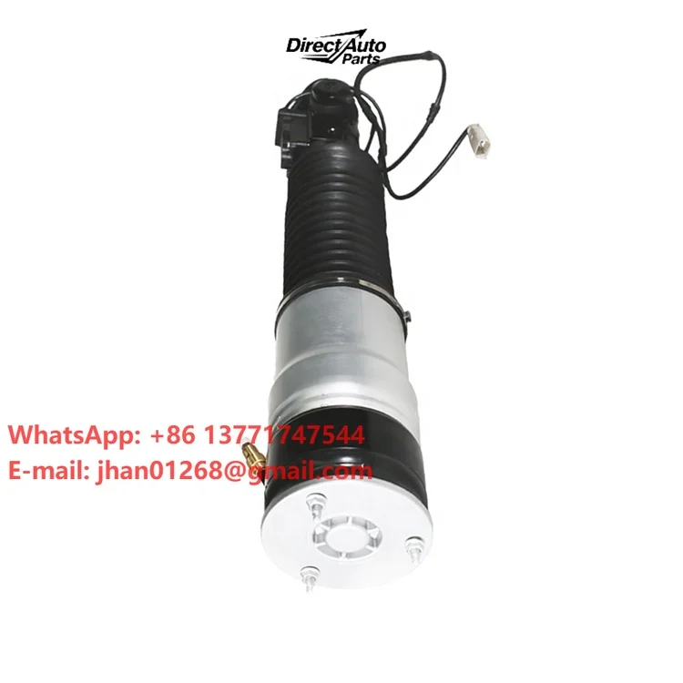 Adaptive Magnetic Damping System Ride Strut Left Rear 3712 6796 929 for BM W Shock Absorber Air Shock Absorber