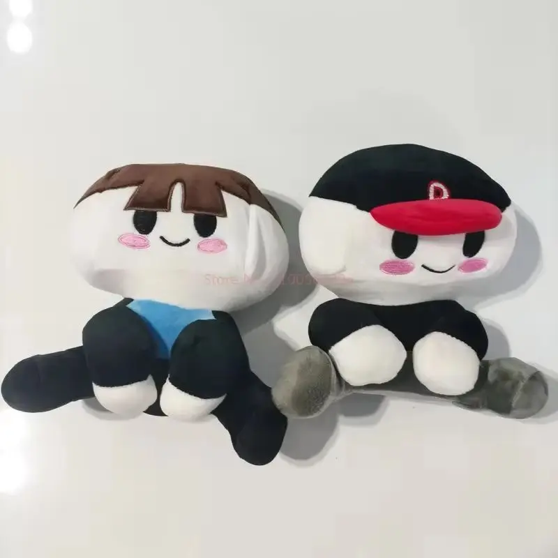 Venta caliente en Stock, juguetes de peluche Kawaii de moda, modelos de juguetes para niños, decoraciones para el hogar, regalos de cumpleaños de felpa sorpresa para niña