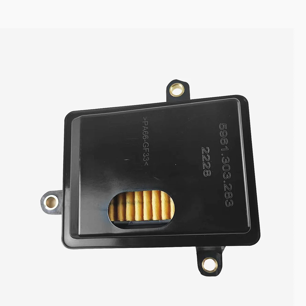 Transmission filter For VW Lavuda Santana polo Golf Bora Jetta C-trek Sagitar Skoda Octavia Fabia Kamiq 09G325429E