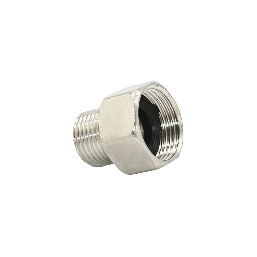 Brass G1/2 G3/4 Female To 3/8
