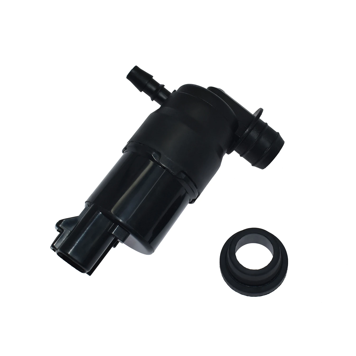 

washer pump 8264A228 Provides excellent performance, Easy to install