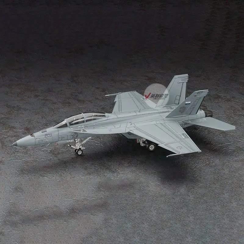 

Skies Unknown Acecombat7 1/72 F/A-18f Super Hornet Golem 7 F/A-18f 52756 Комплект модели для сборки.