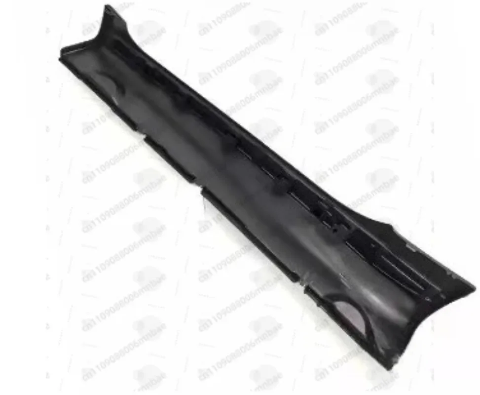 for Smart Fortwo 451 OE A4516900526 Left Side Skirt for Smart Fortwo Accessories