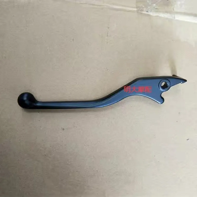 1pcs For Lifan parts LF150T-8/KPV150 front and rear brake handle