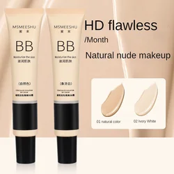 Waterproof Foundation Enhance Radiance Brightening Bb Cream Normal Specification Skin Care Isolation Primer Waterproof Brighten