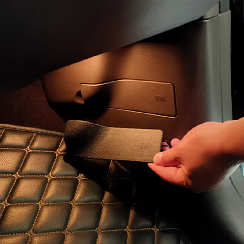 Numero telaio auto VIN Pannello di rivestimento della copertura per W166 ML320 GL350 ML450 LS400 2012-2015 A Post Guard Slide Caps-ABQF