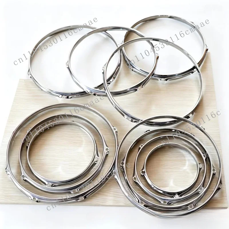 Music set drum pressure ring,stamping ring,  pressure ring, snare  electroplating pressure ring
