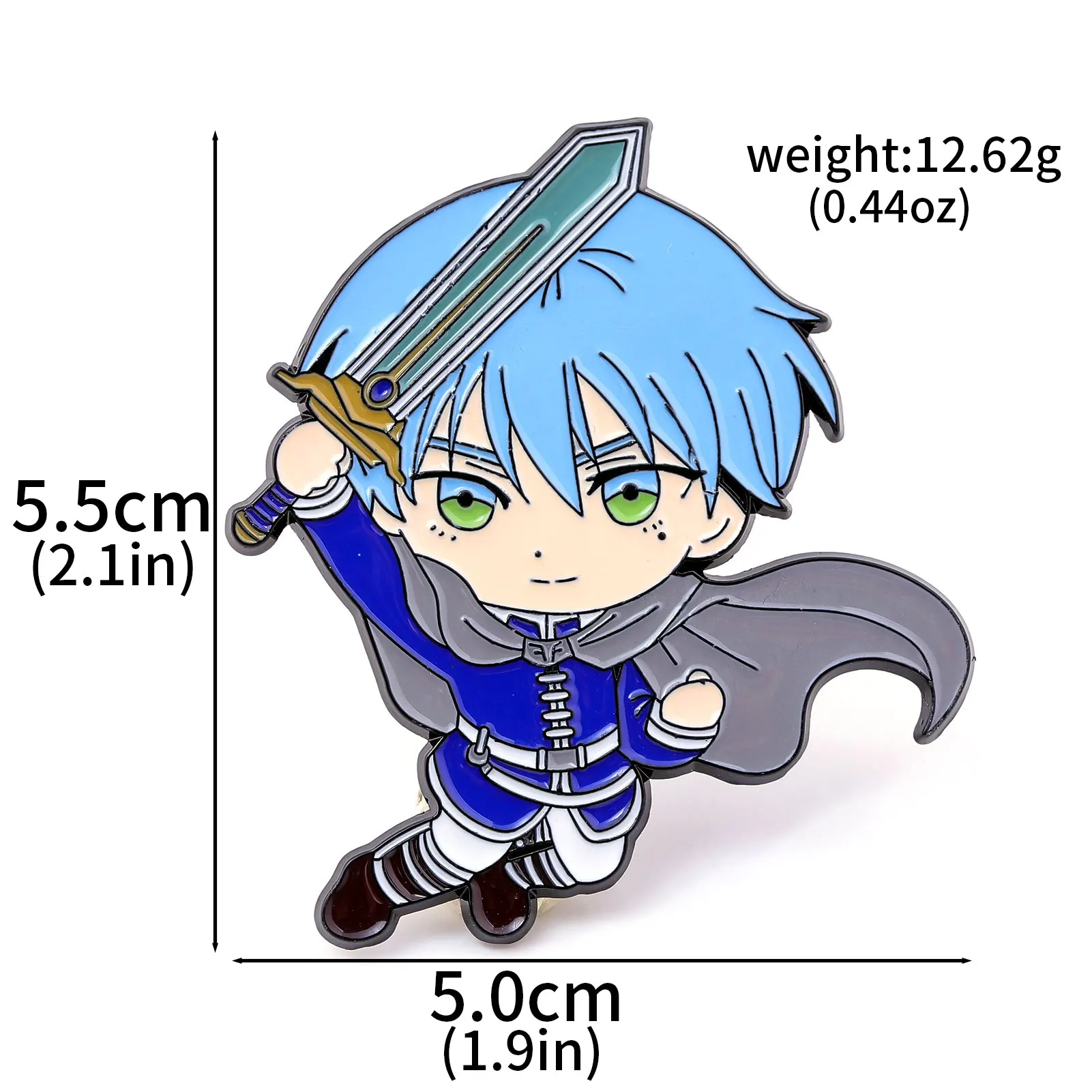 Product detail