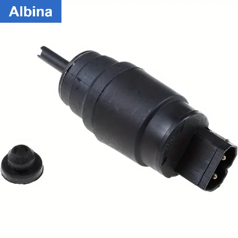 

61661380066 61661380068 67128360244 Windscreen Washer Valve Fit BMW E30 E34 318I 318Is 325 325E 525I 530I Windshield Washer Chec