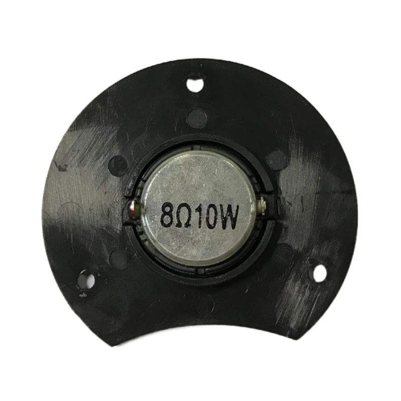 

2KHz-30KHz 3 Inch 20-core Silk Dome Tweeters Speaker Raw 74MM 4ohm/8ohm RMS 10W 89DB Soft Dome Membrane Neodymium-magnet Tweeter