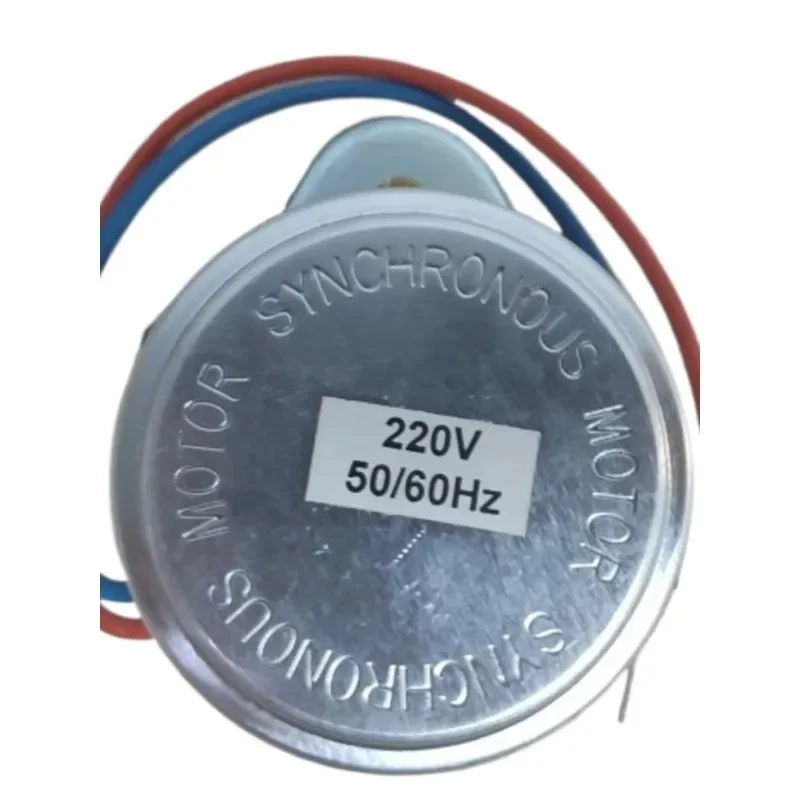 

Air conditioning central air conditioning solenoid valve electric two-way valve motor small motor accessories motor