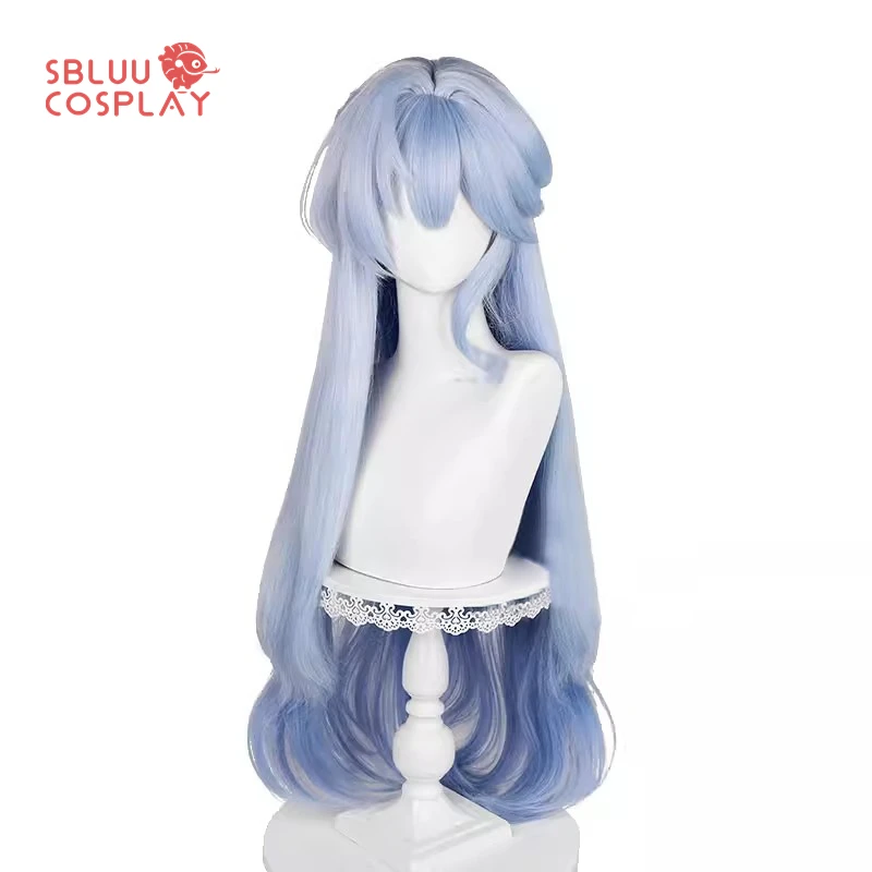 

SBluuCosplay Game Honkai Star Rail Cosplay Robin Cosplay Wig