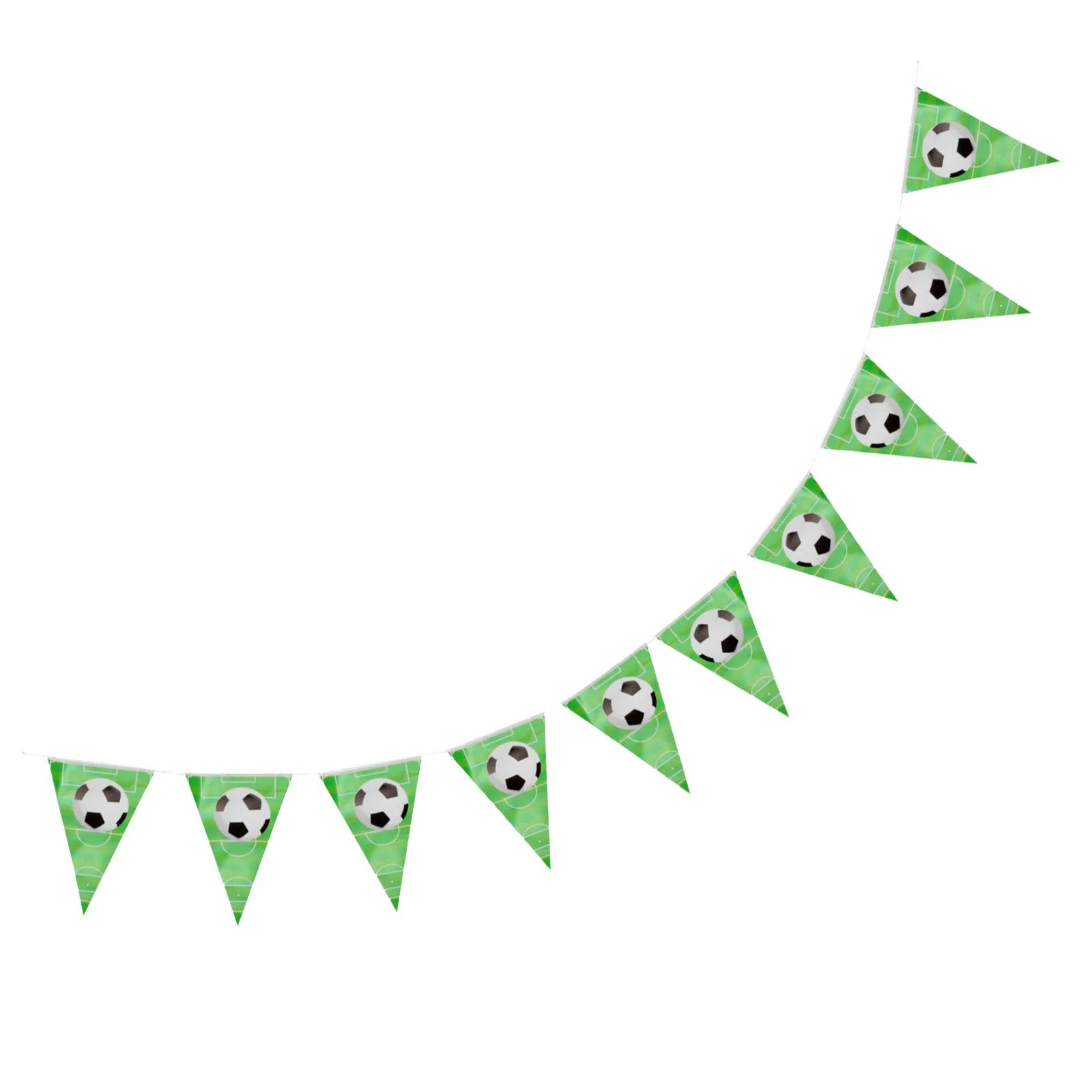 

Football Theme Soccer Theme Bunting Banner Decorations Soccer Garland Garland Bunting Banner Tassels Birthday Sports Wall