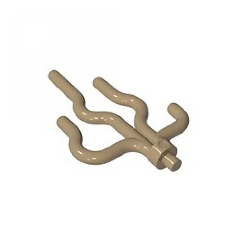 

[50 шт.] [50 г] 30093 Сборные модели морских водорослей и водных растений для дна моря