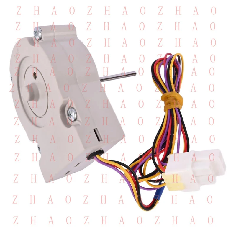 

L+ ABS Plastic Refrigerator Evaporator Fan Motor Assembly Part for LG for Kenmore