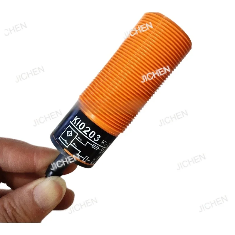 Jc Brand New KI0203…