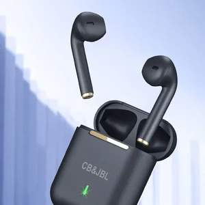 Original for CB & JBL J18 Stereo Wireless Headset with Bluetooth microphone Dwireless Water Sports 8 Main Sales Phone JBL Original Wireless - №8