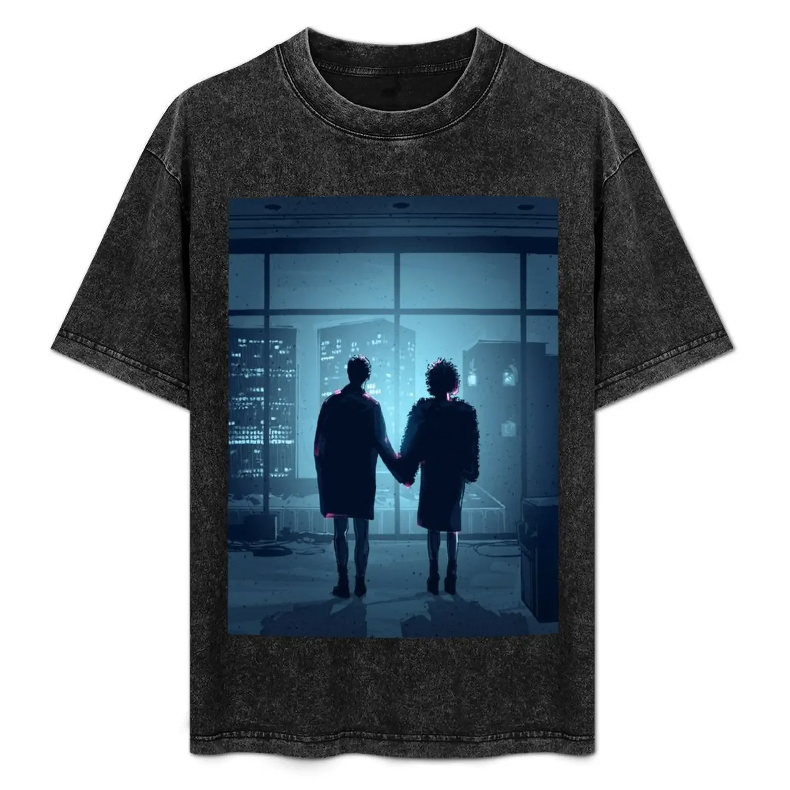 

Where Is My Mind T-Shirt oversize t-shirts man shirts graphic funny meme t-shirts essential t shirt anime shirts men