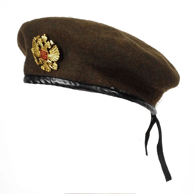 Thumbnail 3 - #34 Compare Wool Beret Hats Before You Buy