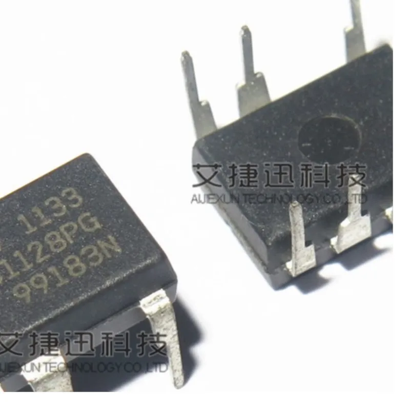 

10PC SC1128PG DIP7 in stock 100%New and original
