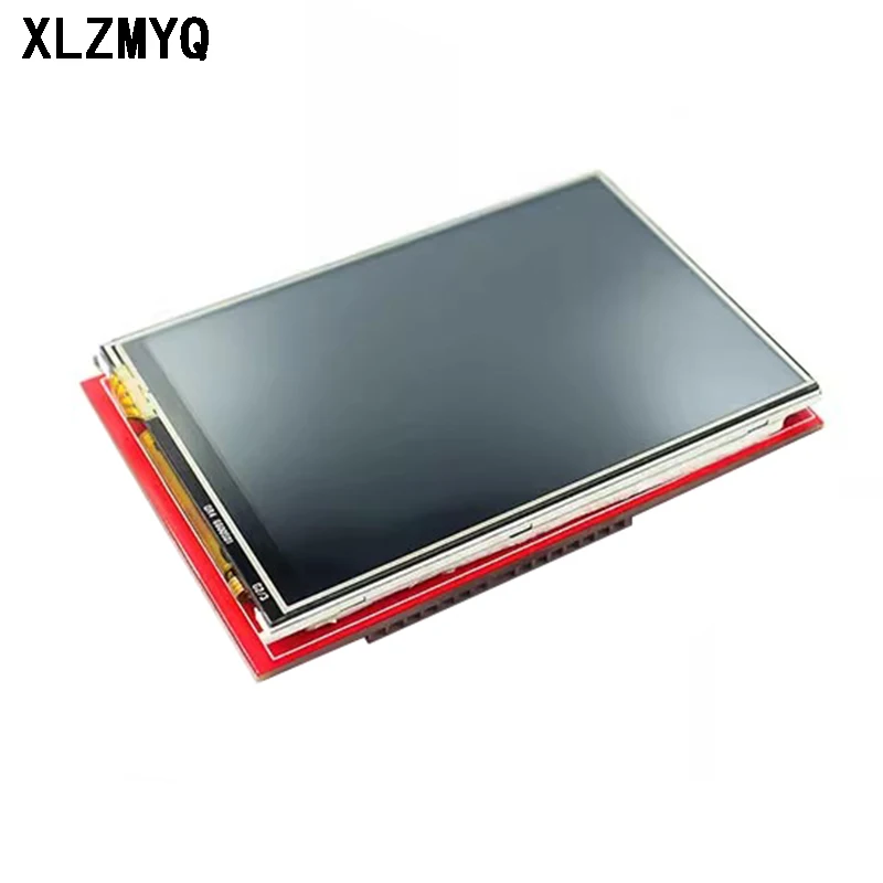 3.5 inch TFT LCD Touch Screen Module ILI9486 480x320 Drive LCD Display for Arduino UNO MEGA2560 Board With/Without Touch Panel