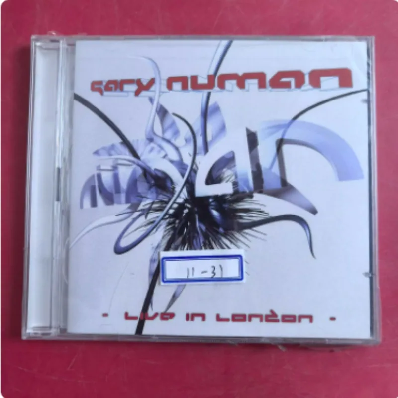 Cd Electronic Rock …