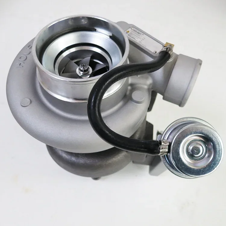 Auto Car Spare Parts Diesel Engine Parts Turbocharger 4049355