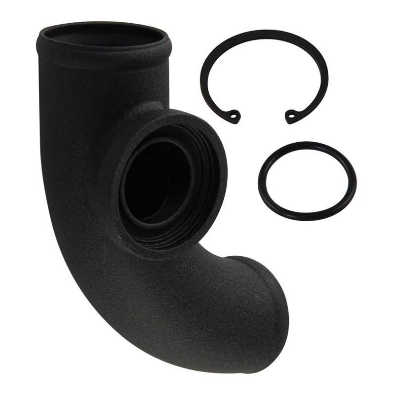 Intercooler Pipe 57…