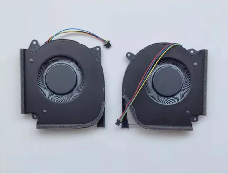 Fan Asus Rog Strix …