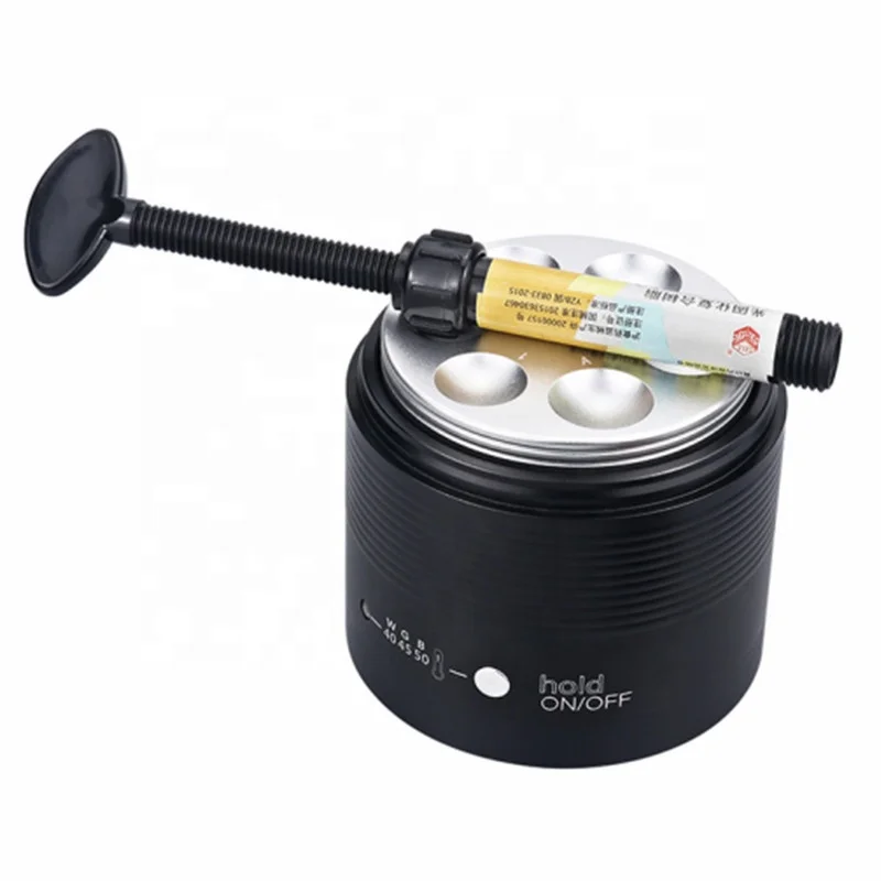Dental AR Impression material heater Dental Composite Material Resin Warmer Heater AR Heater Supplier