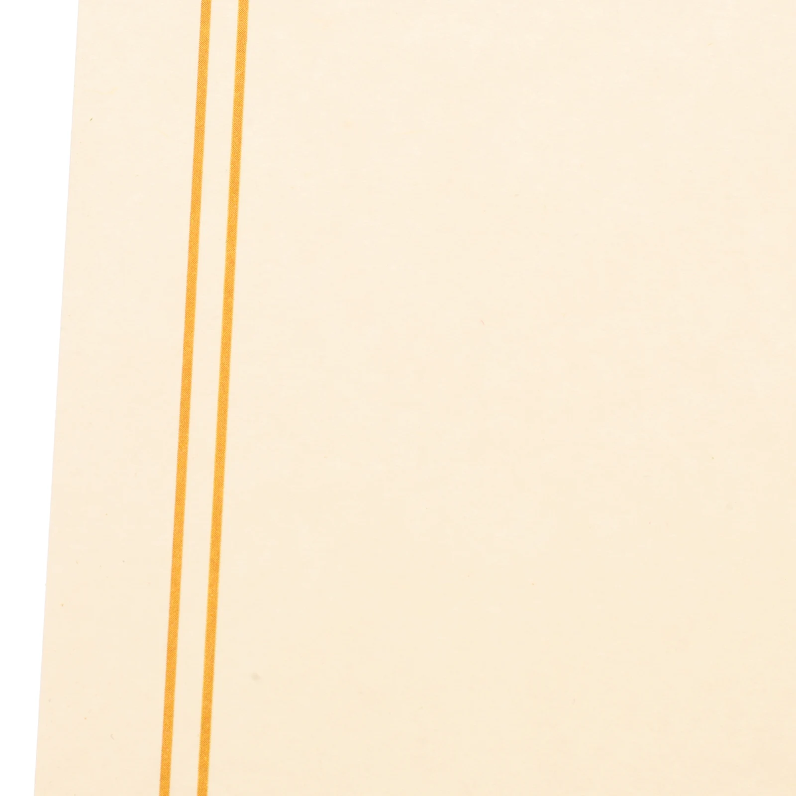 

10pcs A4 Size Honor Certificate Paper Blank Diploma Printable Writable Beige Office Supplies Round Corner Smooth Edge Storage