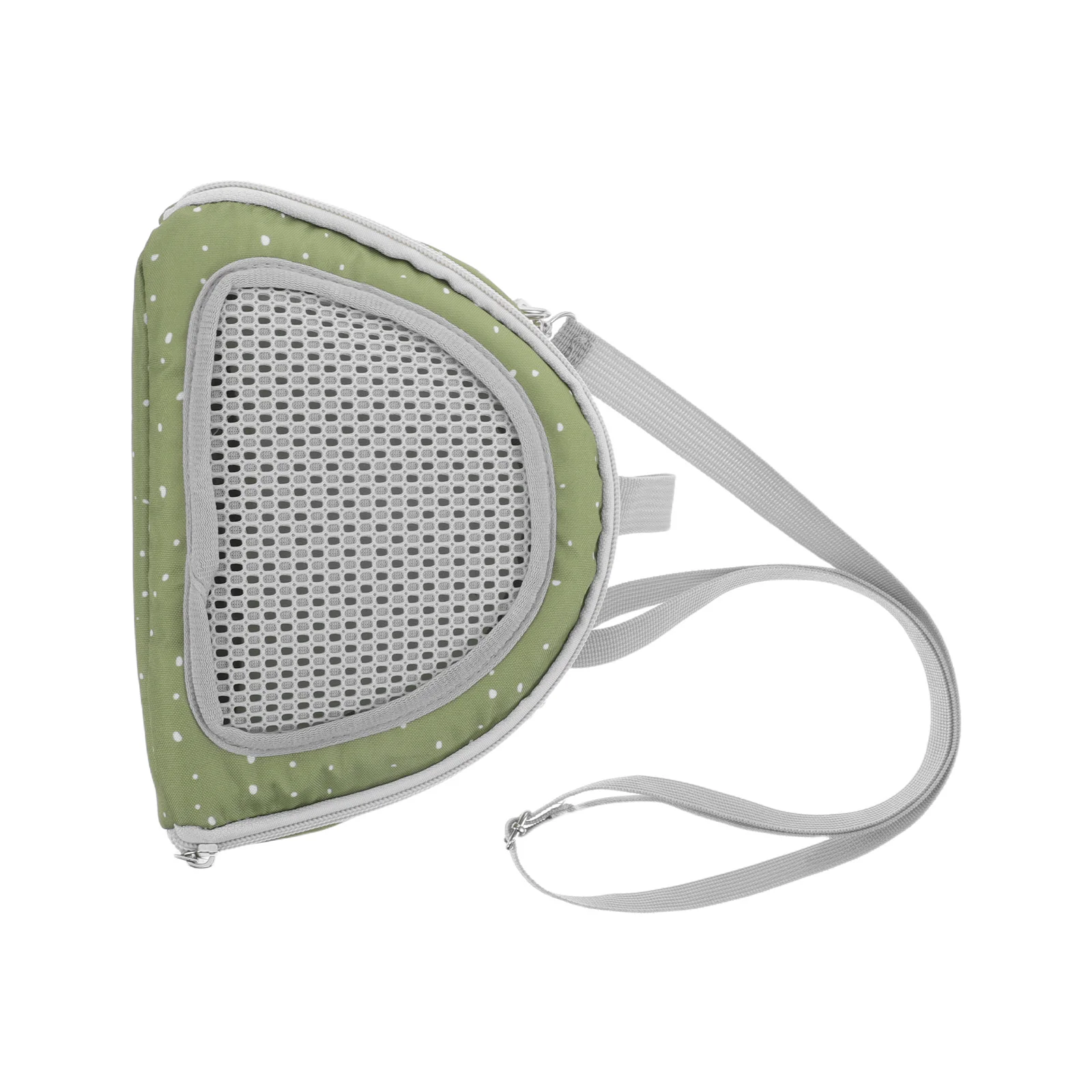

Portable Pet Travel Breathable Hamster Carriers Lightweight Squirrel Carrying Pouch Oxford Cloth Bunny Carrier Small Animal