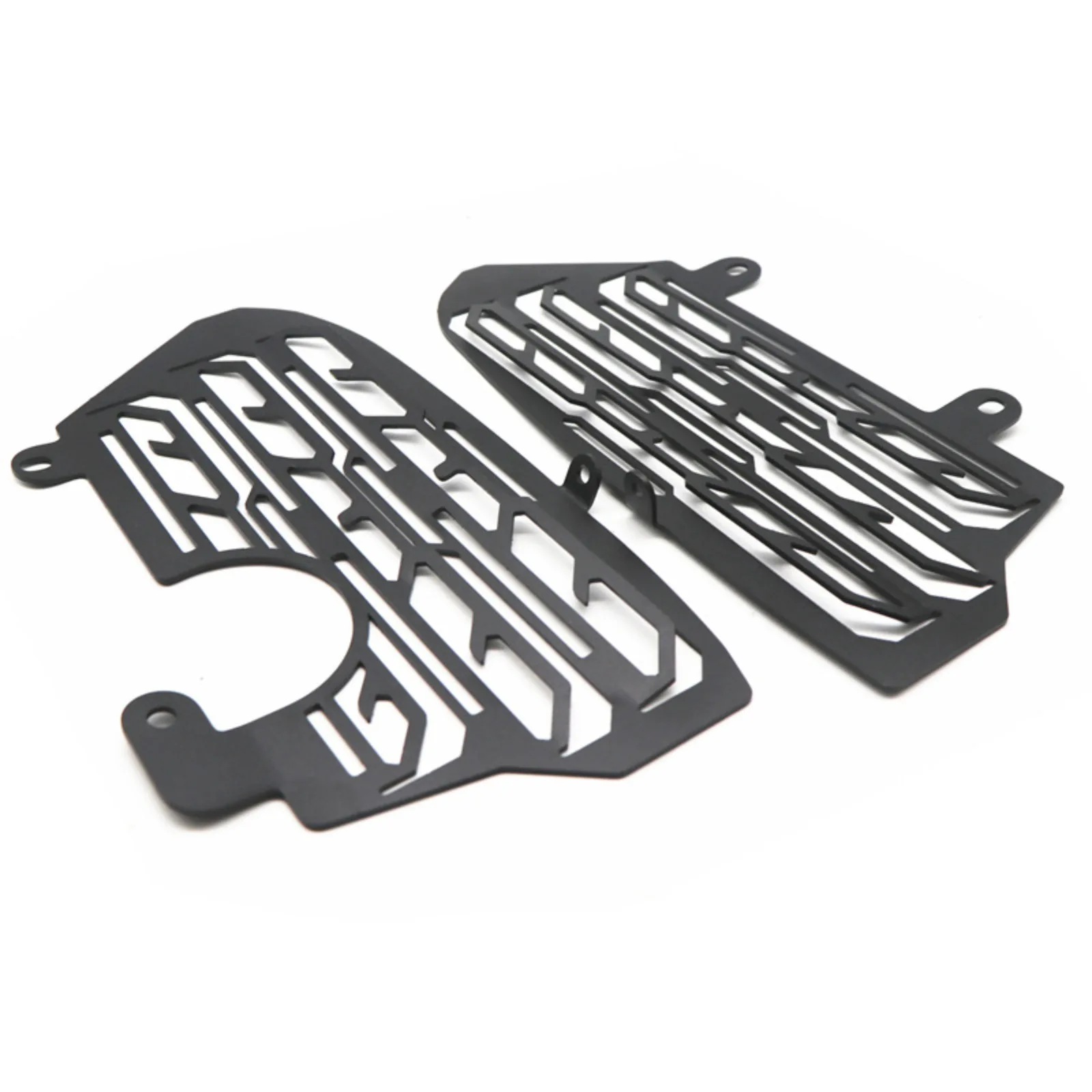 

For HONDA 2016-2020 CRF1000L Africa Twin/ADV Sports Water Cooling Radiator Grille Guard Cover