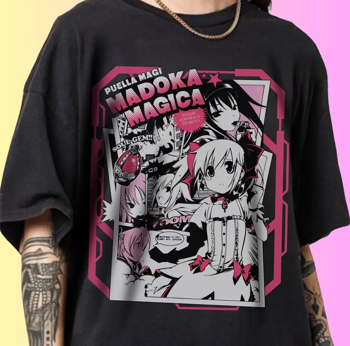Anime T-shirt, Gift for Her, Special T-shirt, Cool Anime Shirt, Anime Sweatshirt, Shirt Japan Art, Japanese Streetwear