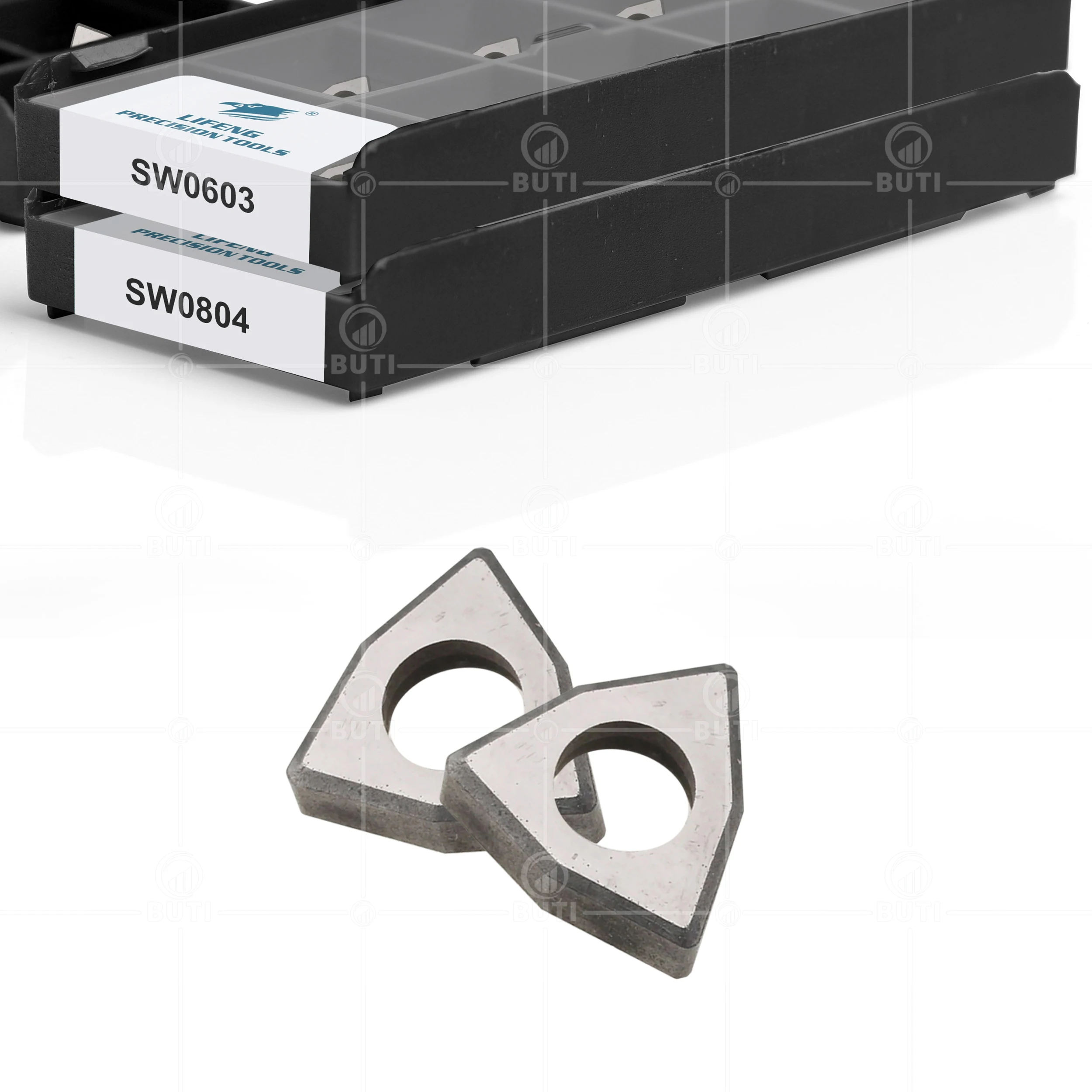 Imagem -03 - Deskar 100 Stm1603 Stm16 Sd1103 St1604 Sc1204 Original Sw0603 Ms1204 Sv1603 Stm22r Carboneto Faca Pad para Torno Cnc Ferramentas Suporte