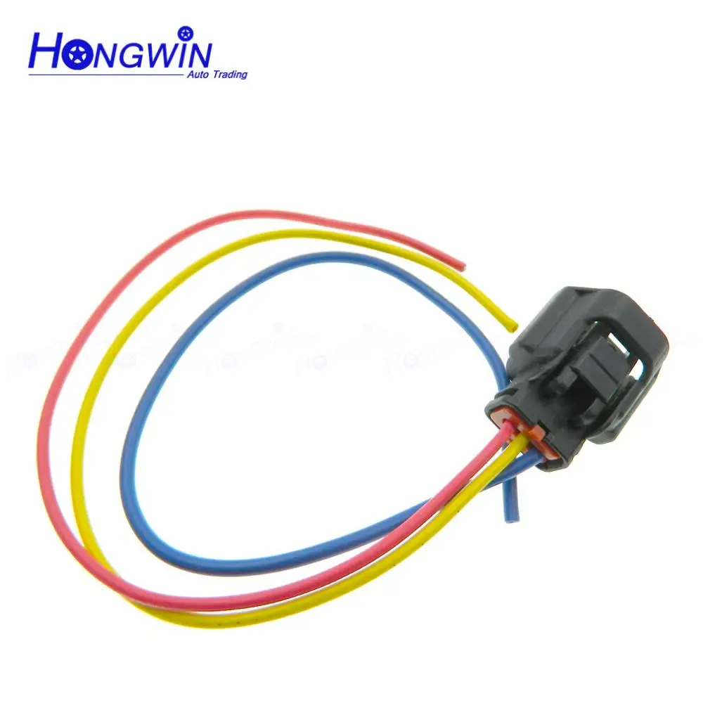 Sensor de velocidad de salida de entrada + enchufe de arnés de conector 42620-39051 42621-39052 se adapta a Hyundai Elantra Tiburon Tucson Sonta FE XG300