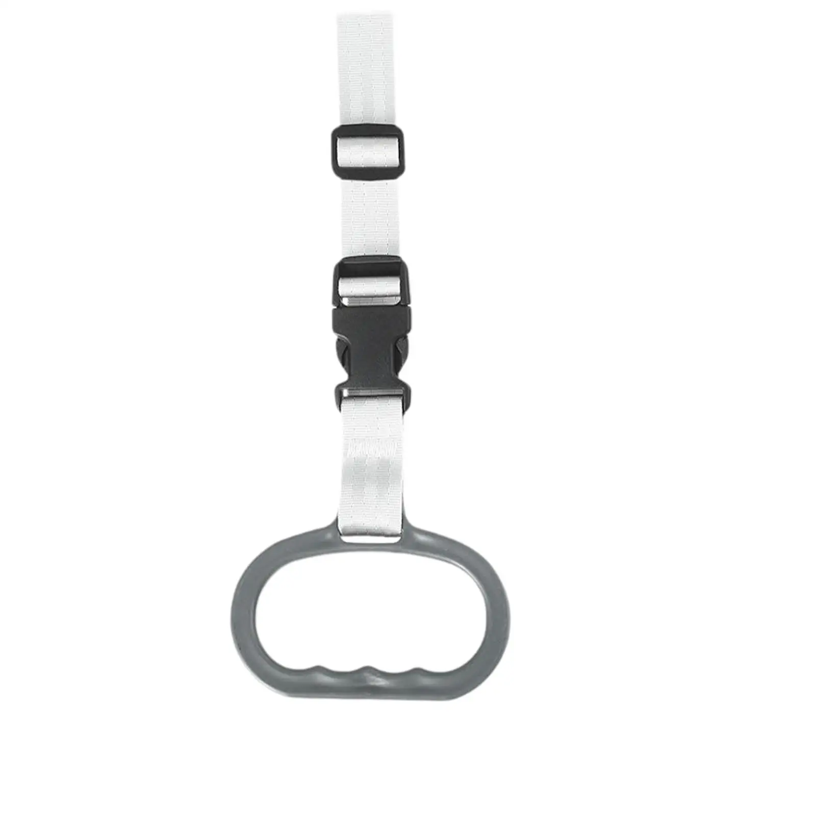 Universal Car Auxiliary Grab Handle Comfortable Easily Install Standing Assist