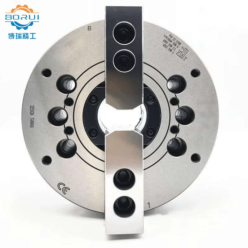 2-JAW Solid Power C…