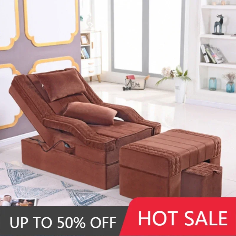 

Professional Tattoo Chair Pedicure Foot Tubs Spa Chairs Adult Rocking Manicure Nail Salin Salon Banco Para Pedicura Profesional