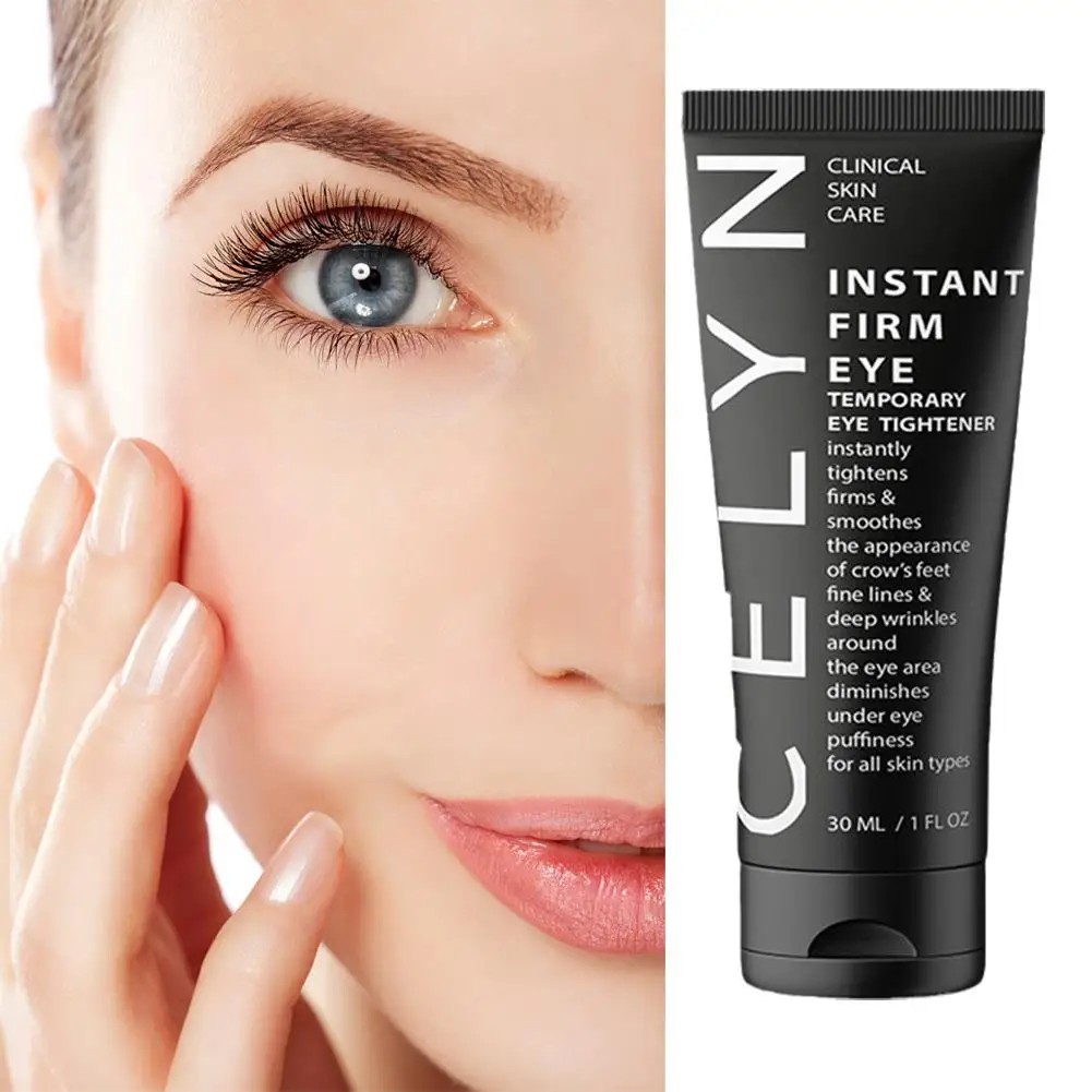 Instantize Eye Cream: The Ultimate Solution for Youthful, Radiant Eyes