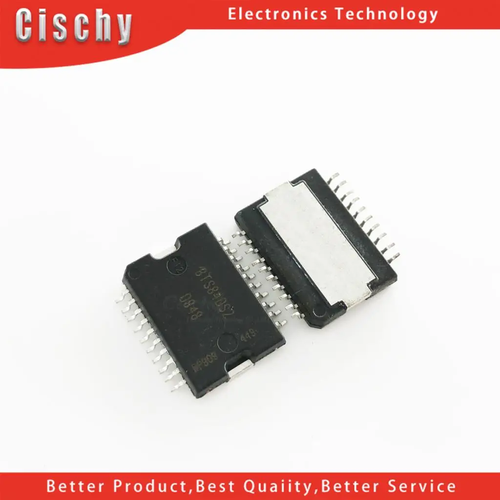 1pcs/lot BTS840S2 BTS840 BTS824R BTS824