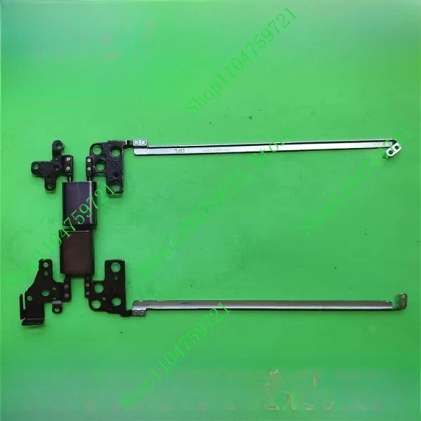 

DB New Hinge Set L&R Hinges for Lenovo Chromebook 500E 300E 100E Gen2 81MC 5H50T45066 5H51A14268