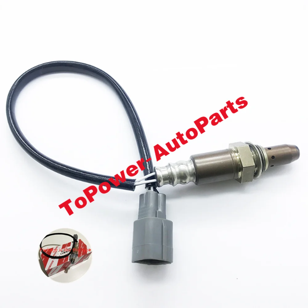 Upstream Oxygen Sensor 89467-07040 234-9022 for Toyotaa Avalon Venza Sienna Camry 8946707040 2349022