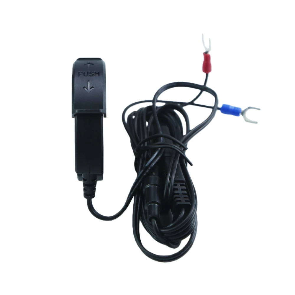Waterproof Motorcycle USB Fast Charger 12V Type C Cell Phone Port Power Outlet Handlebar Mount Plug For Bike