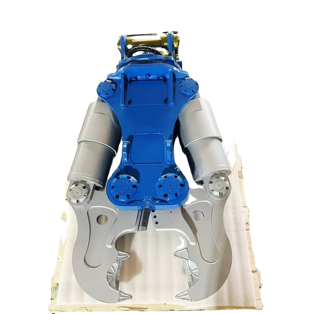 DHG-02 Hydraulic Co…