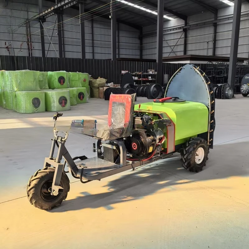 

New agricultural drone for smoke machine, mango grape farm power sprayer