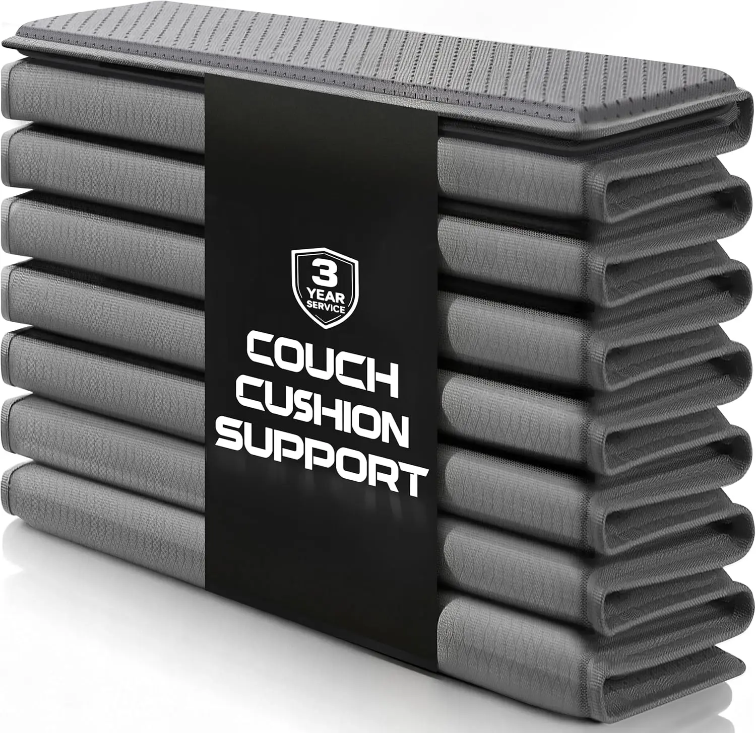 

Heavy Duty Couch Cushion Support Board 21.5x70 Anti Slip Thick Reinforced Wood Seat Insert for Sagging Sofa