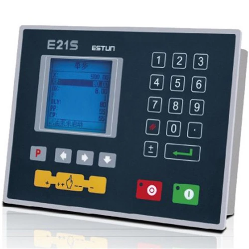 

Hydraulic Shearing Machine System Kit Estun E21s CNC Controller