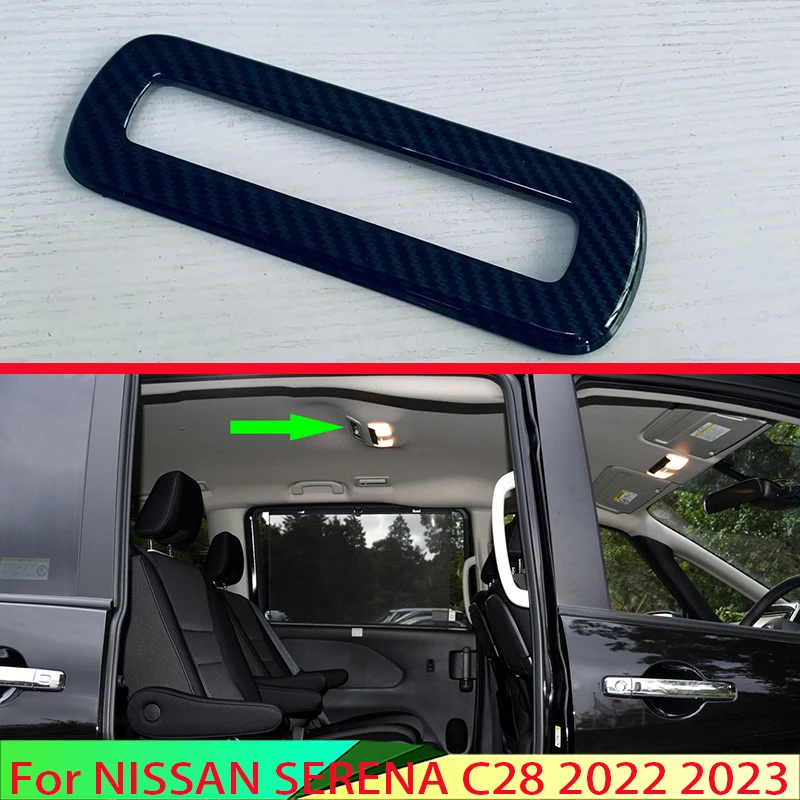 For Nissan Serena C…